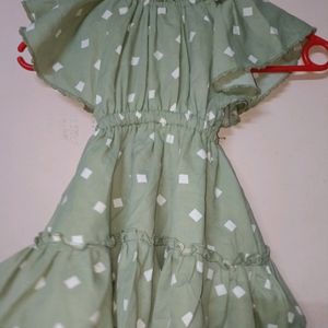 Baby Frock