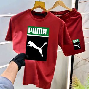 Puma T Shirt