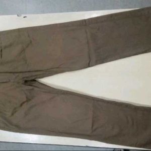 Surplus Gucci Brown Straight Jeans for Mens