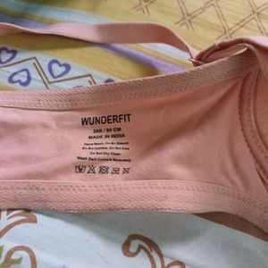 Wunderfit Bra