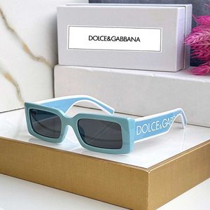 DOLCE & GABBANA PREMIUM UNISEX SUNGLASSES