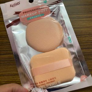 MAKEUP SPONGE (PACK OF 2)