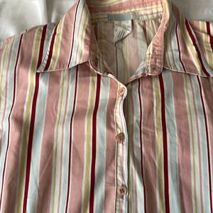 Stripes shirt