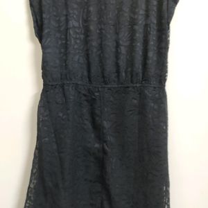 Black Ladies Dress