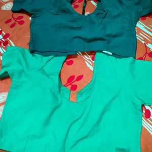 3 Set Of Blouse