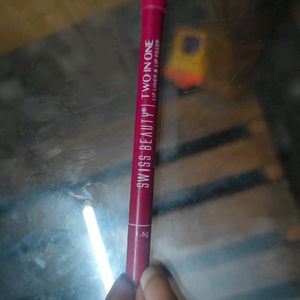 Swiss Beauty Lip Liner