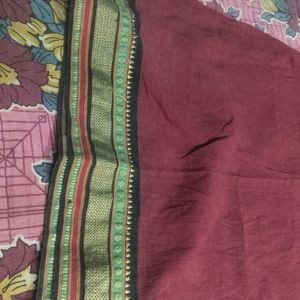 Pure Cotton Kurti