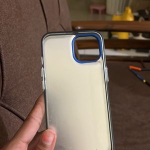 iPhone 13 Mobile Case