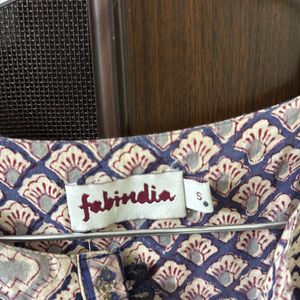 FABINDIA FAB KURTA