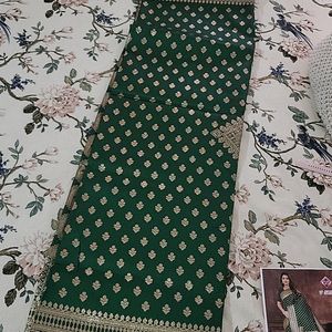 Party Wear Saree