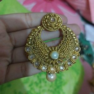 Jhumka