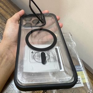 iPhone 14 Pro Max MagSafe Case