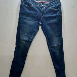 Lee Cooper  Jean