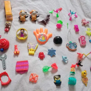 Mini Toys