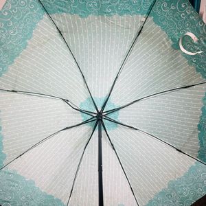 Foldable Umbrella