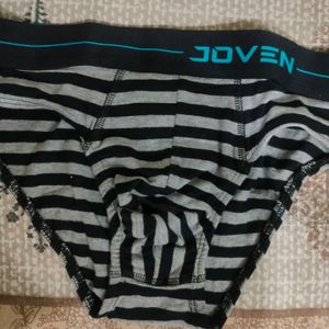 Man Underwear Like New