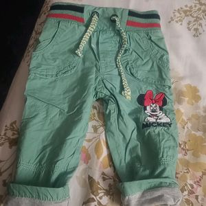 Boys Pant