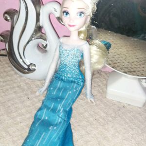 Disney Hasbro Frozen Doll