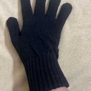 Winter Hand Gloves