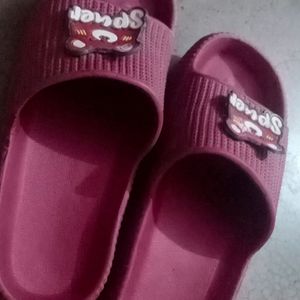 Crocs Type Slippers