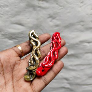 Hair Clips 📎 Pack Of 2