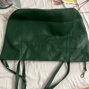 ZARA SHOPPER