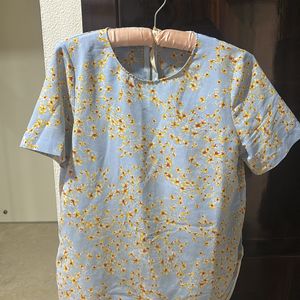 Zara T-shirt