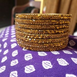 New Bangles Set