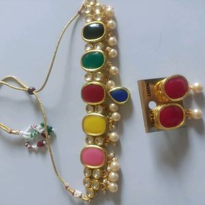 Jewellery Set