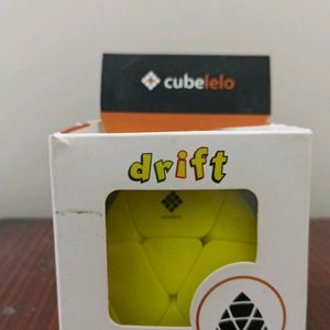 Cubelelo Mastermorphix