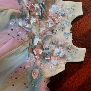 unicorn frock