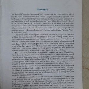 Maths Class 10th NCERT Textbook