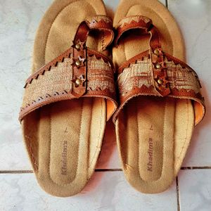 Men's Kolhapuri Chappal