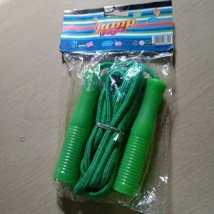 Combo Pack Of Skipping Rope And Sunglasses