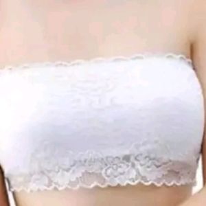 A Non Strap Bra Padless