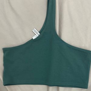 H&M Crop Top Brand New