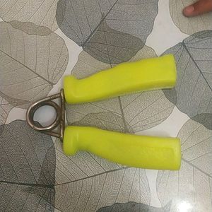 Hand Grip For Excersice