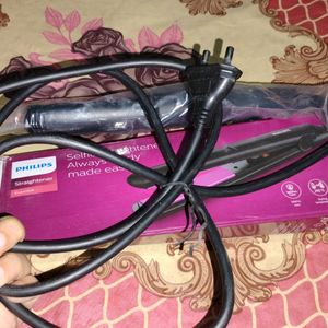 Philips Hair Straightener