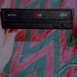 LG super Multi DVD Writer