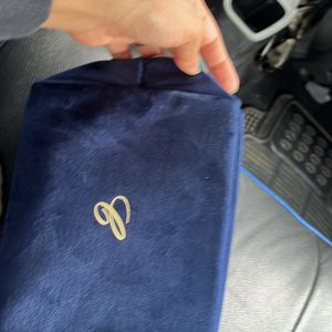 Chopard Makeup Bag