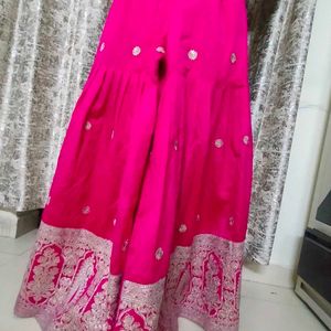 Sharara Suit For Girls