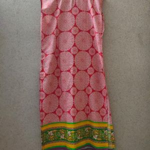 Women's Kurti(XL)