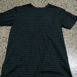 Olive Green Tshirt For Men