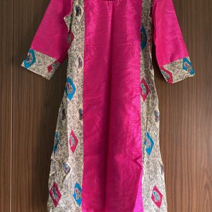 Beautiful Feeding Kurti Top