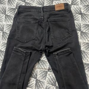 Only Brand Black Jeans For Women