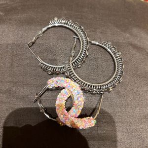 Beautiful Party Earing Loop