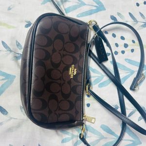 Coach Sling Bag