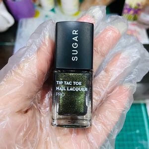 Sugar Nail Paint