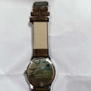 Watch For Men Official Look