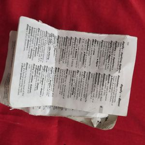 Two Pocket Dictionary